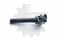 фото thumb №11, Котушка запалювання suzuki baleno vitara grand vitara,