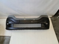 фото thumb №1, Бампер передній renault trafic iii nissan nv300