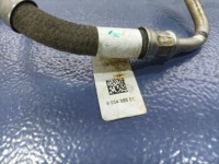 Bmw m3 g80 3.0 t s58b30a 510 km шланг масла турбонагнетателя 8054868 в Украине, фото thumb