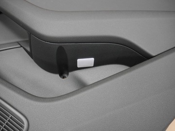 фото thumb №8, Audi a5 8w обшивки дверь кожа bang olufsen sportback
