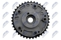 фото thumb №14, Колесо зубчатое переменных faz распределительного вала rkz-bm-007 nty