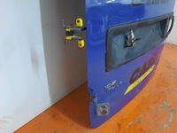 фото thumb №6, Fiat doblo ii 10-22 крыло дверь левый задняя левая задние