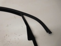 фото thumb №4, Прокладка стекло дверь vw golf v хэтчбек 5 дверь правая перед оригинал