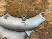 фото thumb №8, Toyota rav4 rav-4 iii 3 xa30 05-12 молдинг кришки багажника права задня задня