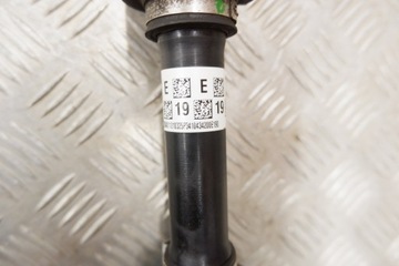фото thumb №11, Полуось передняя левая toyota gac 434200e190 гибрид 2021