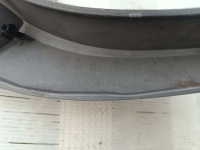 фото thumb №9, Mazda 3 iv 4 молдинг ліва решітка решітка радіатор bckp50051