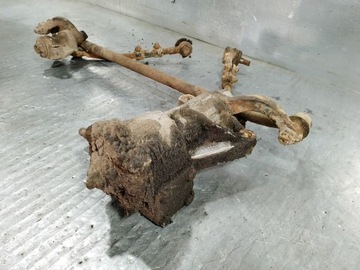 фото thumb №7, Трансмиссия рулевая fiat 125p fms4225666 4225668 1.5