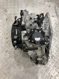 фото thumb №4, Коробка передач коробки передач renualt captur 1.6 e-tech db1010 db1.010 231b15778r