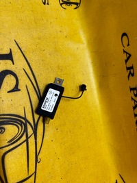 фото thumb №3, Підсилювач модуль антени kessy renault megane scenic iv