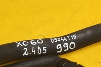 фото thumb №9, Шланг труба wąż wody volvo xc60 ii s60 ii v70 2.4 d d5 d5244t15 s4000238