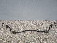 фото thumb №1, Тяга стабілізатора задній mercedes r-klasa w251