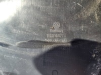 Подкрылок передние правое часть задняя bmw x1 e84 7312420 Недорого, фото thumb