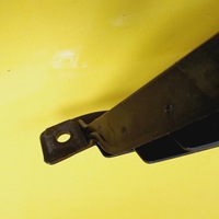 фото thumb №7, Решётка бампера левый перед nissan almera tino 9381m010 nr127