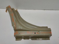 фото thumb №1, Поріг праві зад honda crv iv новий оригінал