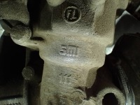 фото thumb №6, Рульова рейка кермо renault clio ii рестайлінг 68200000 1.2 16v