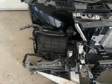 фото thumb №7, Бампер капот лампи радіатор bmw m2 g87