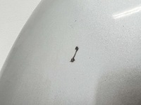 фото thumb №8, Audi a4 b8 07-11 капот передня кришка lx7w