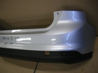 фото thumb №10, Ford focus iii hb бампер задняя