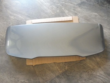 фото thumb №1, Спойлер козирок спойлер кришки багажника volvo v40 ii