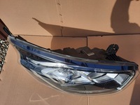 фото thumb №7, Фара l skoda rapid 07.12-03.17 valeo