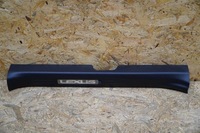 фото thumb №8, Накладка порога перед ліва 67914-52380 права 67913-52280 lexus lbx 24r нова