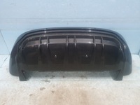 фото thumb №6, Бампер audi e-tron gt 4j3 задня задній