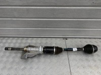 фото thumb №1, Bmw x3 x4 mpower f97 f98 приводной вал правая перед 8643184