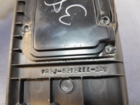 фото thumb №5, Ford mustang mk6 молдинг поріг права led