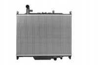 фото thumb №1, Радиатор wody discovery/lr4, 09- 433408-4