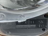 фото thumb №9, Fiat 500 07-15r галоген передний левые перед 45530711
