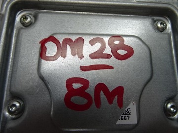 фото thumb №5, Land rover discovery sport датчик модуль подушек подушка безопасности fk72-14d374-ak