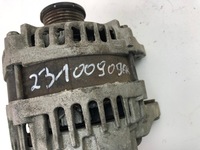 фото thumb №5, Renault espace v генератор 231009096r