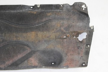 фото thumb №5, Защита шасси левая 7290803 bmw x1 f48 f40