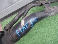 фото thumb №2, Бак bak пального труба заливна горловина fiat 500