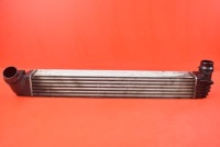 Купить Радиатор интеркулер 818878 renault megane 3 3 1.5 dci 85 km 08-14, фото thumb