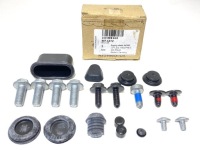 фото thumb №1, Набір кліпси кріпильних двері vw up 1s0898619