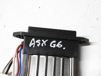 фото thumb №9, Mitsubichi asx i 10-12 1.8 did отопитель электрическая 541a003