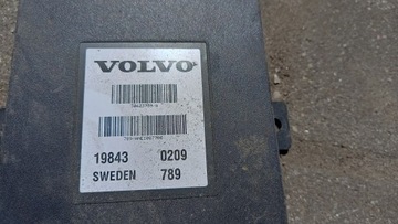 фото thumb №4, Комп'ютер двигуна volvo v40 30623789/a