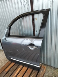 фото thumb №8, Двері ліва лівий перед citroen c3 picasso колір kthc 2008-2012 exclusive