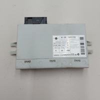 фото thumb №1, 2011 mini cooper countryman r60 модуль безключовий kessy 61353451733