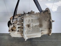 фото thumb №7, Коробка передач передач механічна mercedes atego i 917 g 60-6