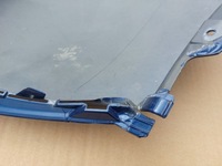 фото thumb №8, Бампер зад левый renault captur рестайлинг 17-