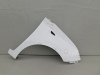 фото thumb №1, Hyundai i10 13- крыло правый передний перед