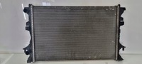 фото thumb №2, Радіатор двигуна renault espace iv lift 2.0 dci