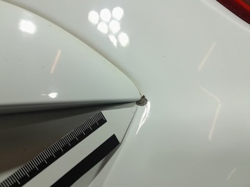 фото thumb №6, Ford kuga mk2 крышка крышка багажника камера f7