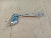 фото thumb №1, Master iii movano петля капот правый новый