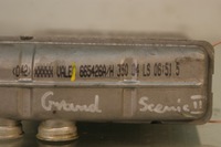 фото thumb №11, Отопитель воды grand scenic ii 665426a/h