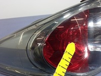 фото thumb №8, Mazda 6 gg kombi лампа задняя левая наружная