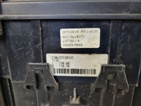 фото thumb №9, Коробка предохранителей модуль 1.6 e-xdi ssangyong tivoli 82350-35330