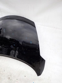 фото thumb №10, Nissan juke i 1 10-19 капот крышка двигателя